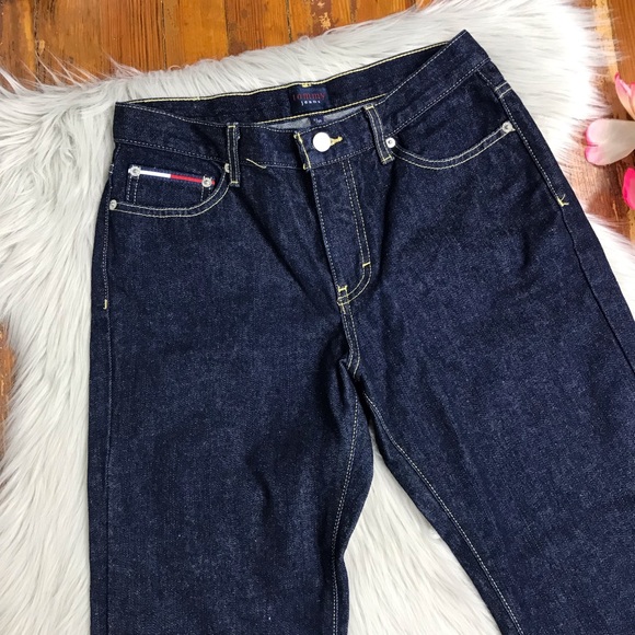 Tommy Roc Roc Bootcut Jeans - Picture 2 of 6